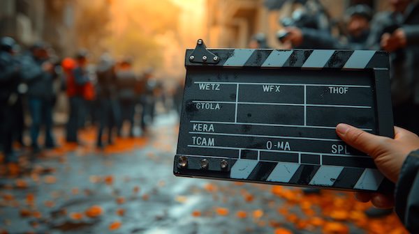 TV Production