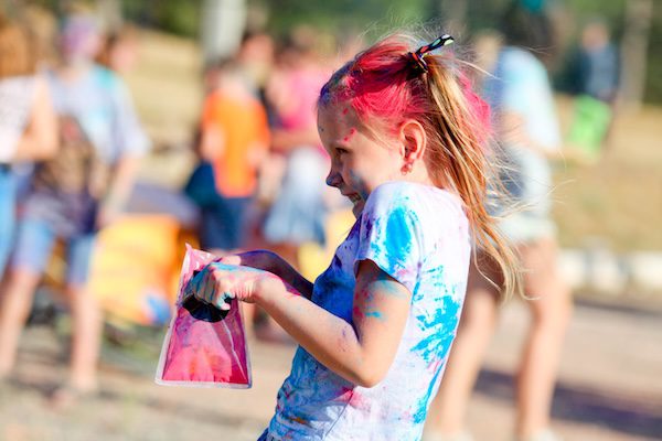 Fun Events