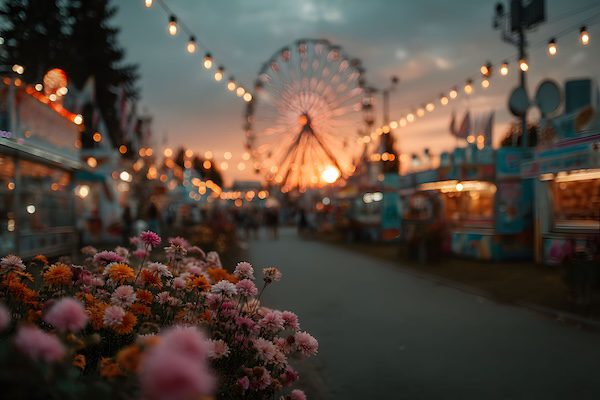 Ferris Wheel