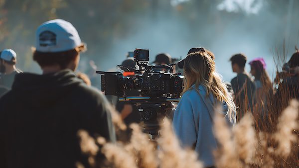Film Production