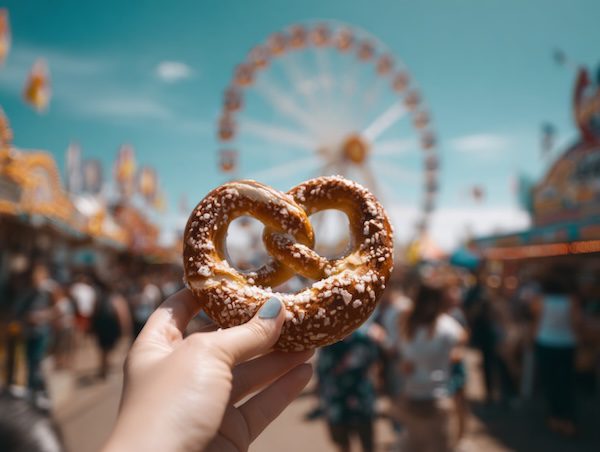 Pretzel