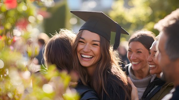 graduation