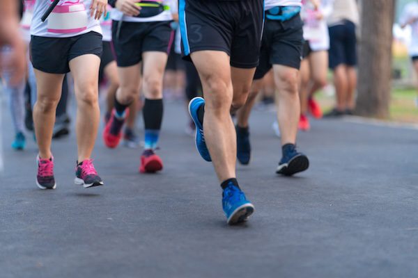 Runners