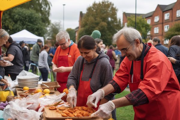 Community Event