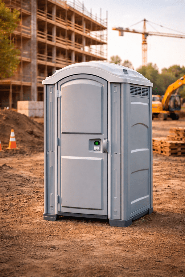 Porta Potty