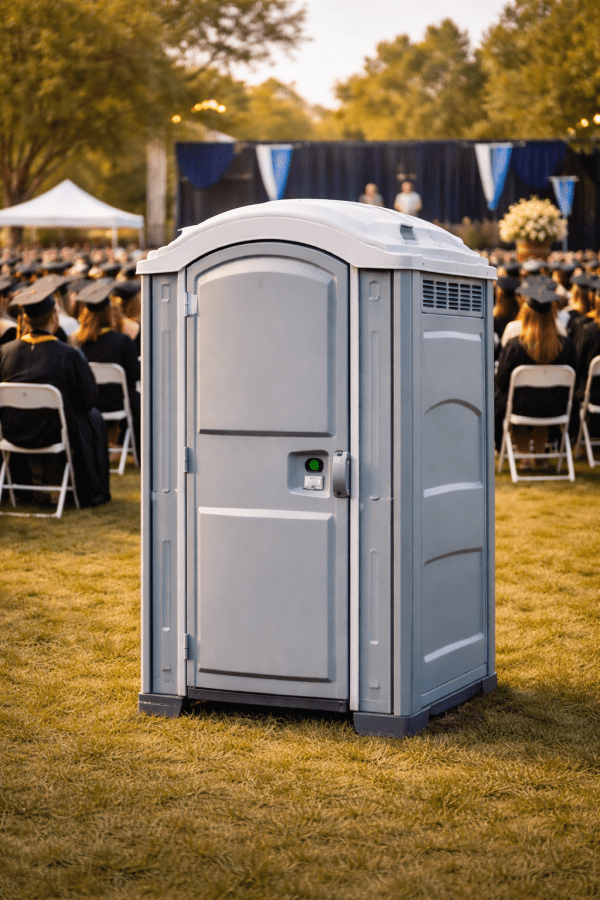 Portable Restroom Rental