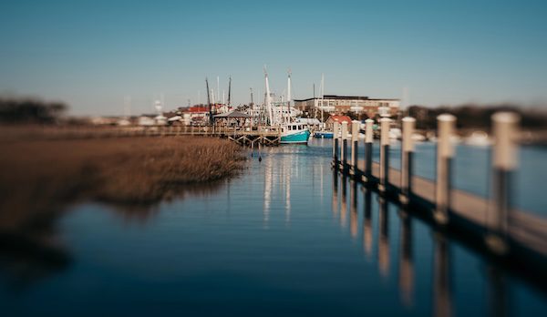 Shem Creek