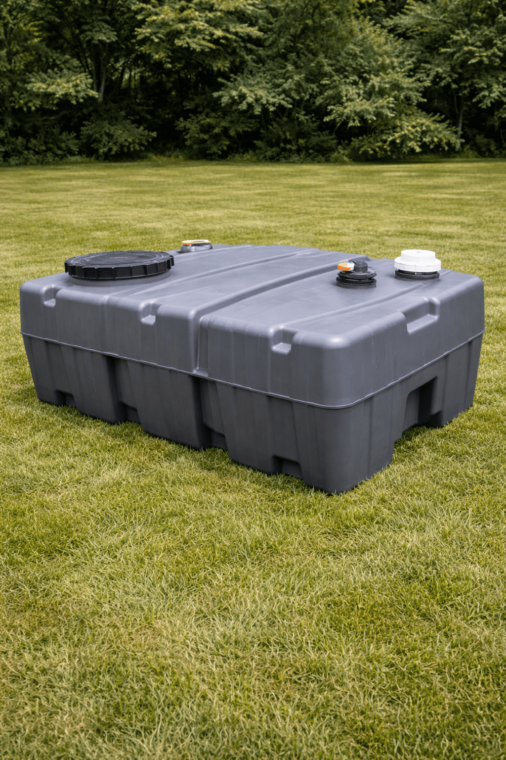 Water Tank