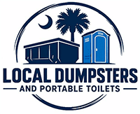 Local Dumpsters and Portable Toilets